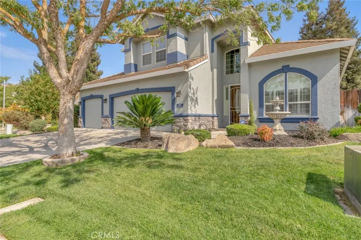 3978 Black Hawk Court, Merced, California 95340