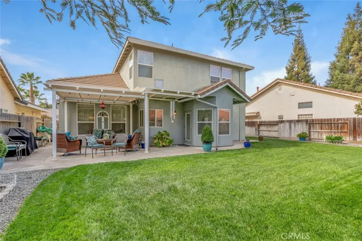3978 Black Hawk Court, Merced, California 95340