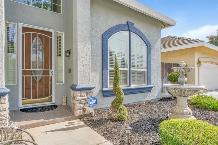3978 Black Hawk Court, Merced, California 95340