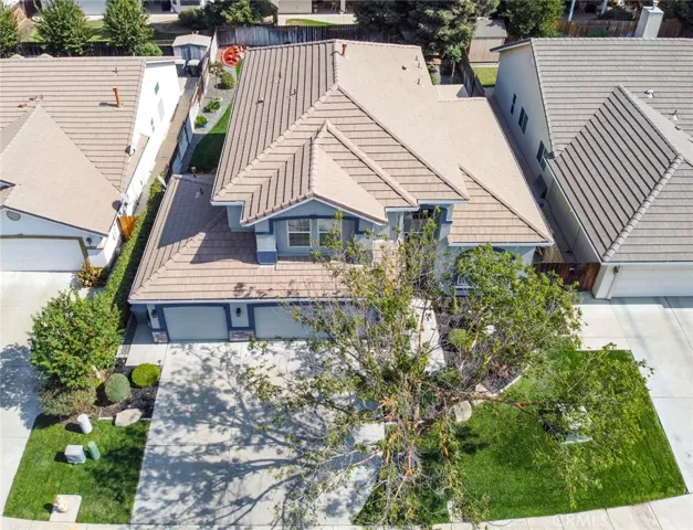3978 Black Hawk Court, Merced, California 95340