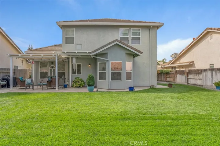 3978 Black Hawk Court, Merced, California 95340