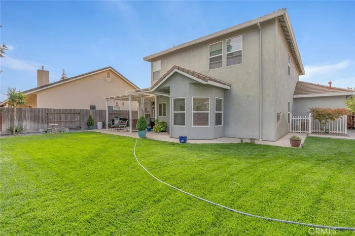 3978 Black Hawk Court, Merced, California 95340