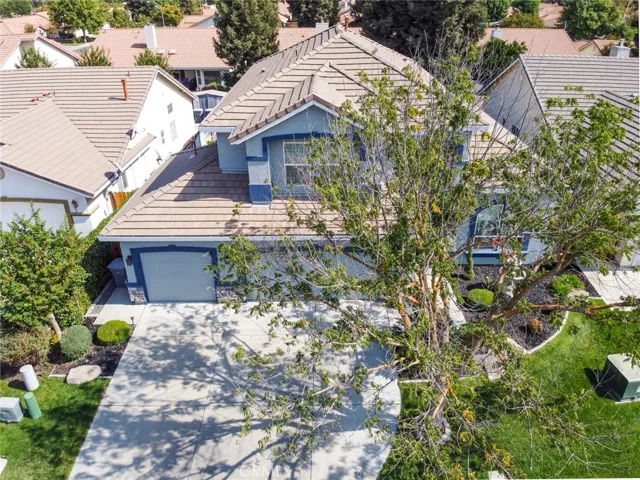 3978 Black Hawk Court, Merced, California 95340