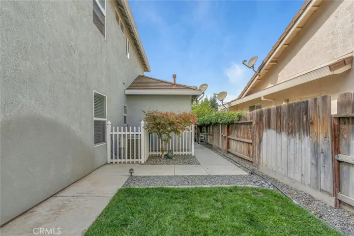 3978 Black Hawk Court, Merced, California 95340