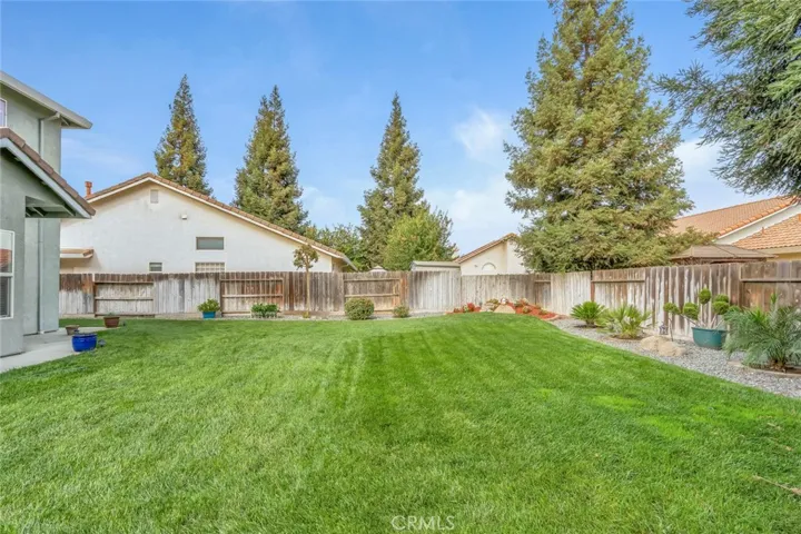 3978 Black Hawk Court, Merced, California 95340