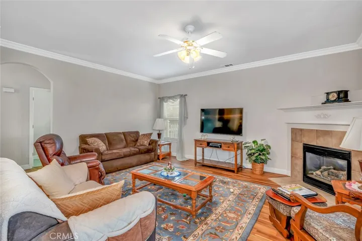 3978 Black Hawk Court, Merced, California 95340