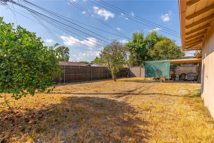 2463 Valhalla Street, Pomona, California 91767