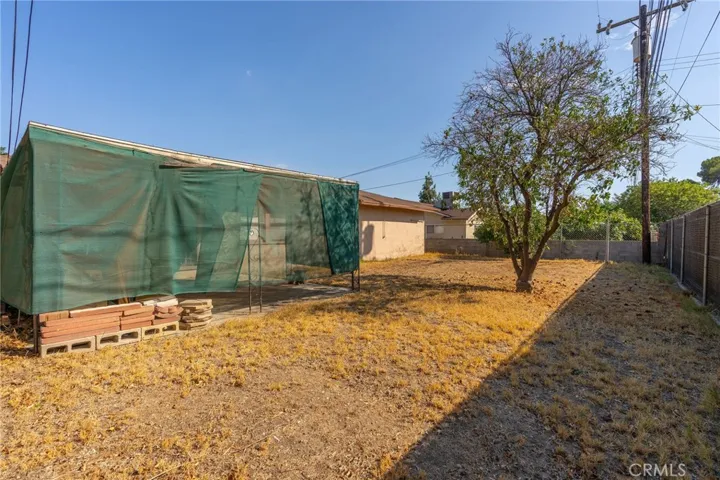 2463 Valhalla Street, Pomona, California 91767