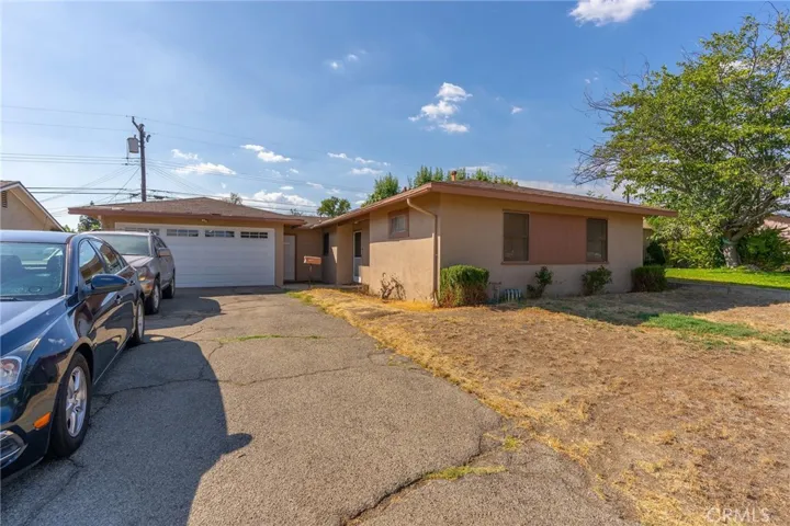 2463 Valhalla Street, Pomona, California 91767