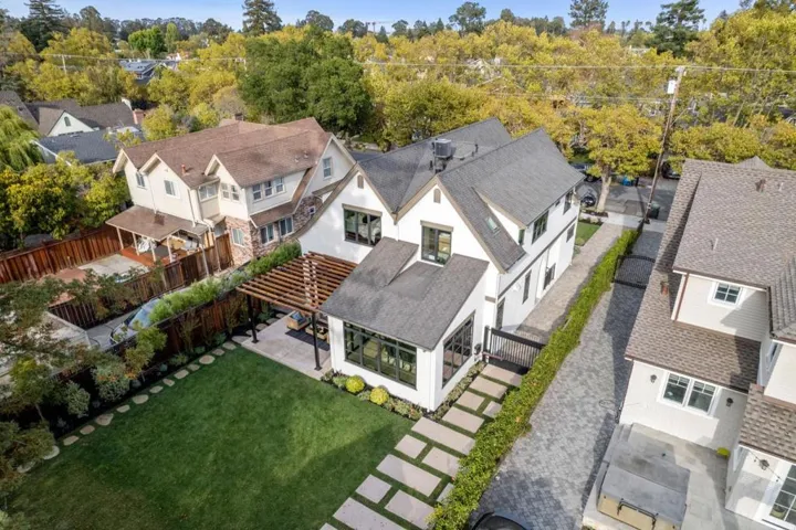 , Burlingame, California 94010