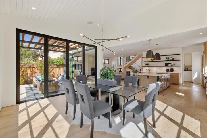 , Burlingame, California 94010
