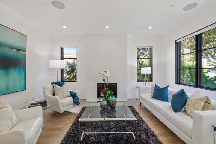 , Burlingame, California 94010