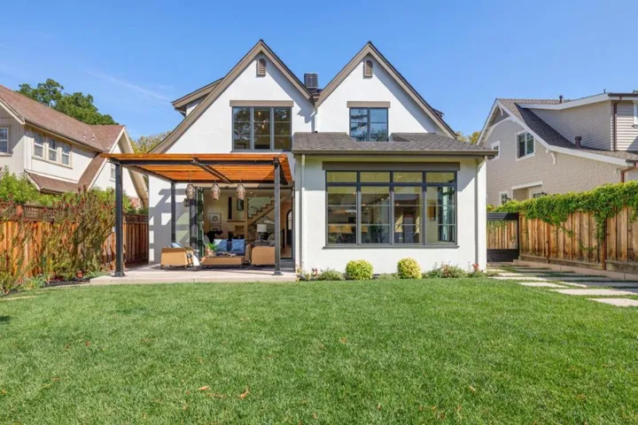 , Burlingame, California 94010