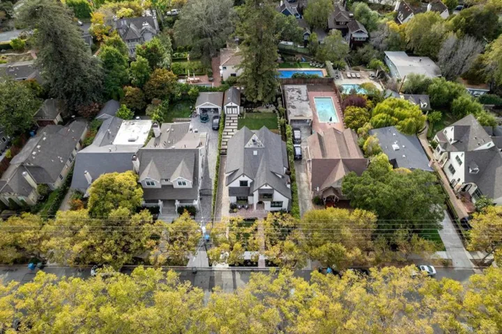 , Burlingame, California 94010