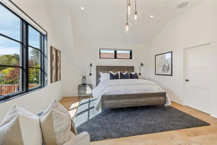 , Burlingame, California 94010