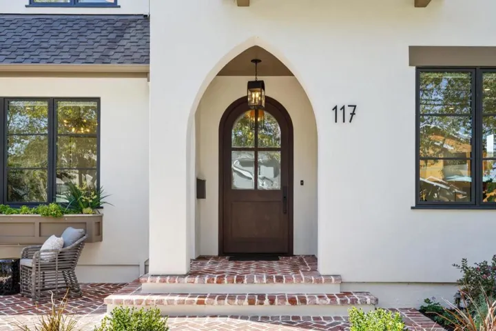 , Burlingame, California 94010