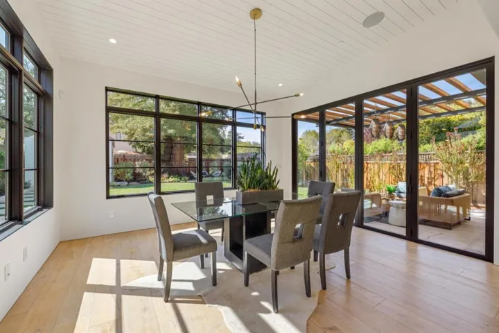 , Burlingame, California 94010