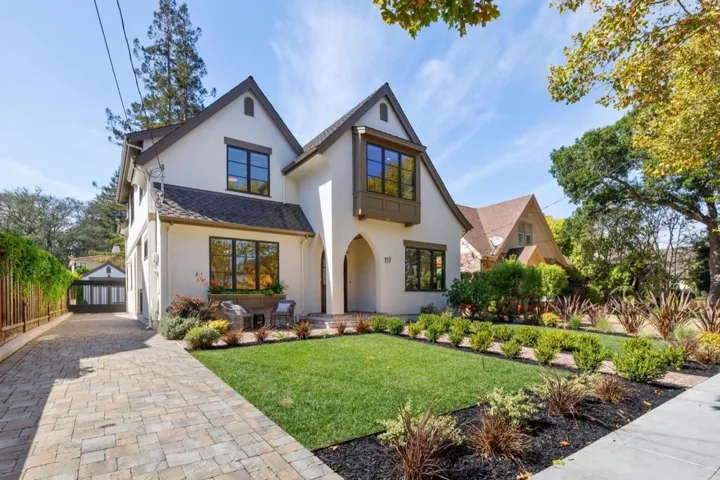 , Burlingame, California 94010