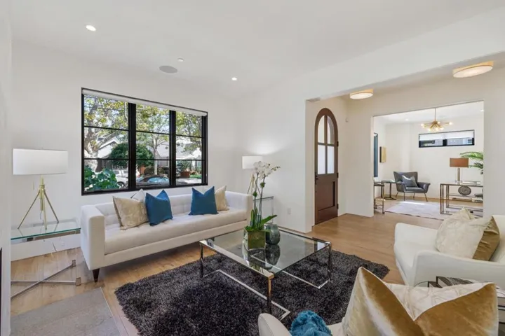 , Burlingame, California 94010