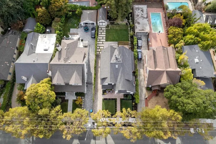 , Burlingame, California 94010