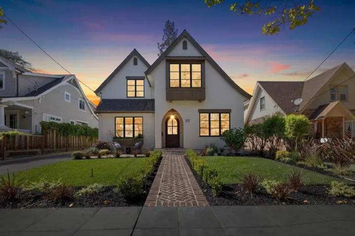 , Burlingame, California 94010