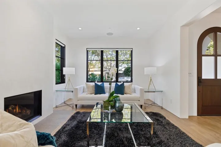 , Burlingame, California 94010