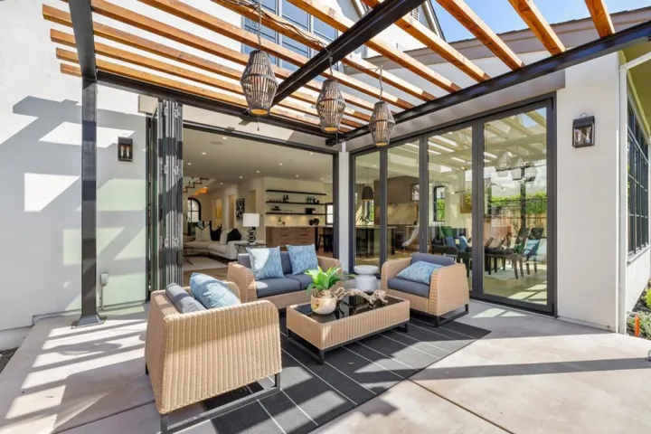 , Burlingame, California 94010