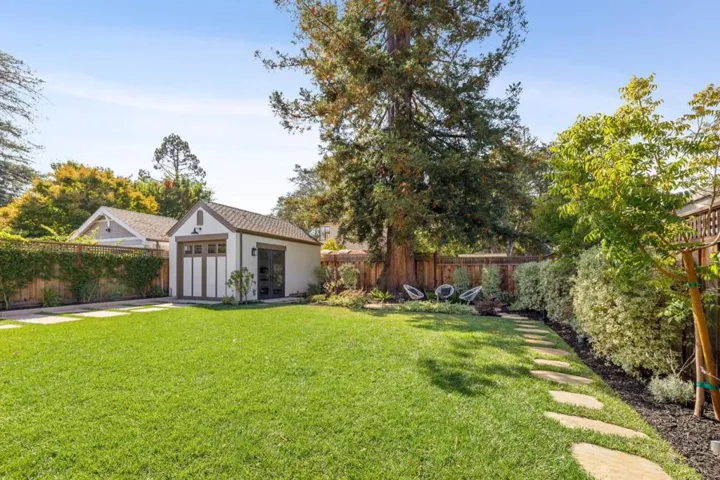 , Burlingame, California 94010