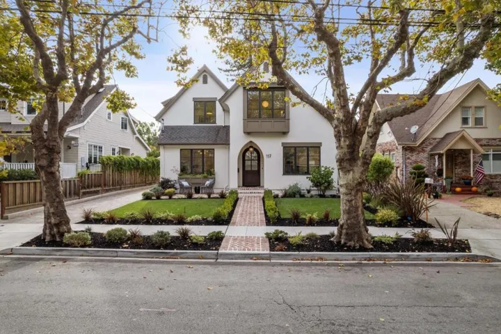 , Burlingame, California 94010