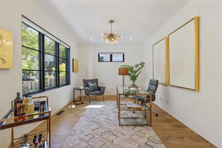 , Burlingame, California 94010