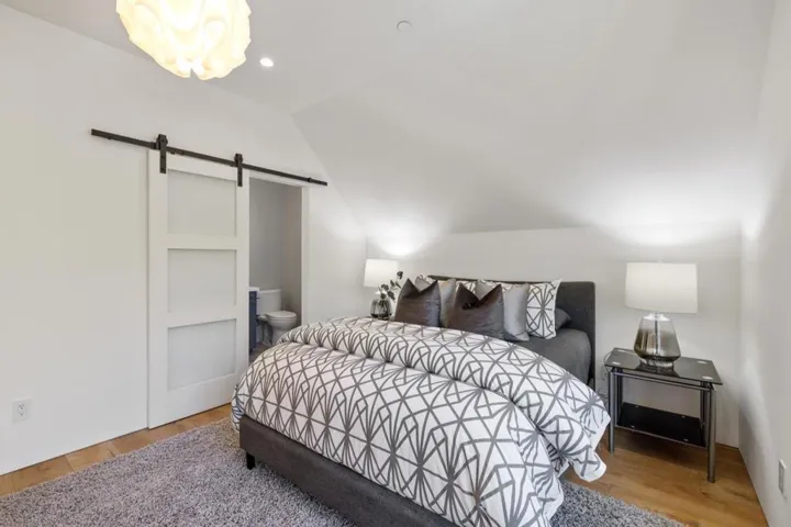, Burlingame, California 94010