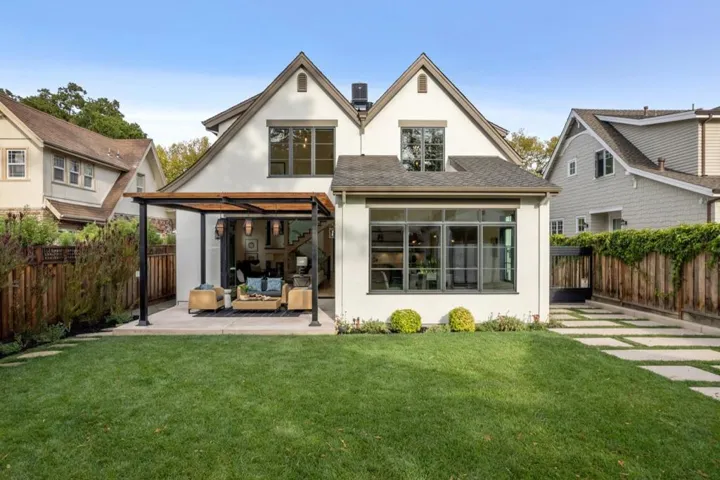 , Burlingame, California 94010