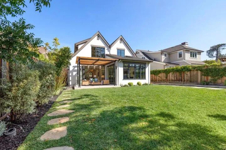 , Burlingame, California 94010