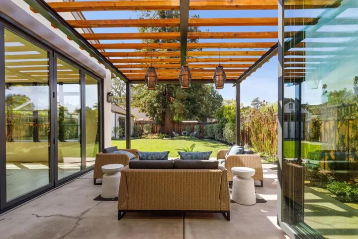 , Burlingame, California 94010