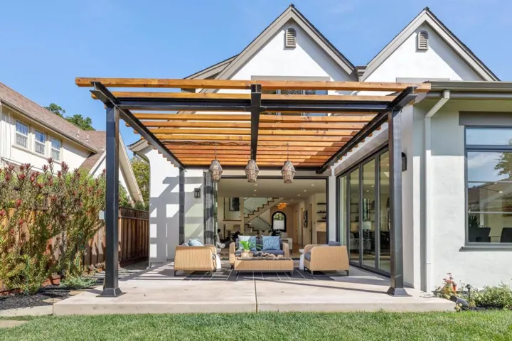 , Burlingame, California 94010