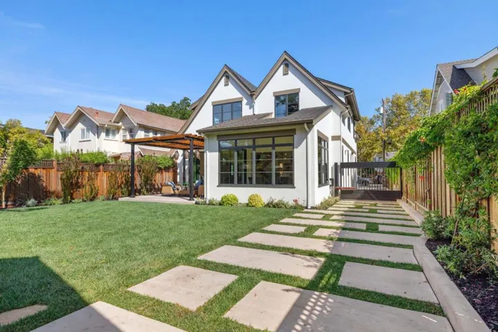 , Burlingame, California 94010