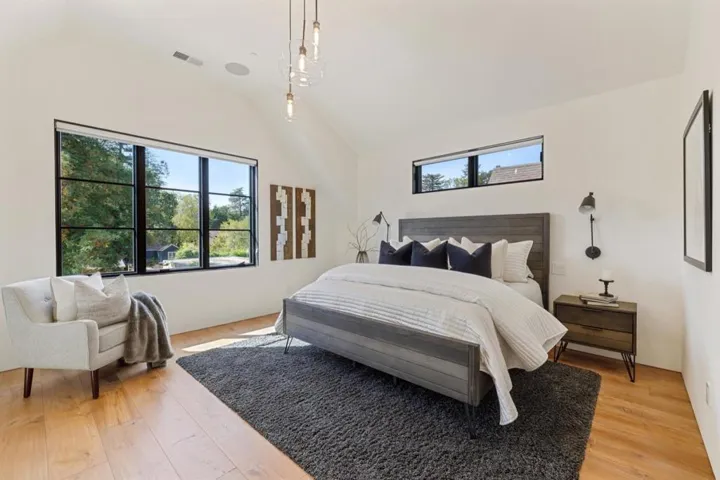 , Burlingame, California 94010