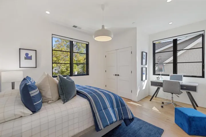 , Burlingame, California 94010