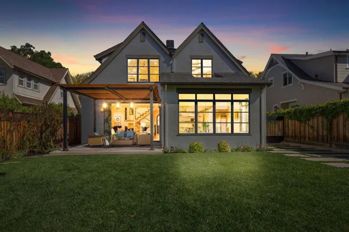 , Burlingame, California 94010