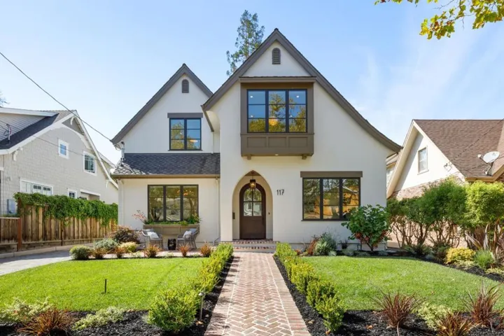 , Burlingame, California 94010