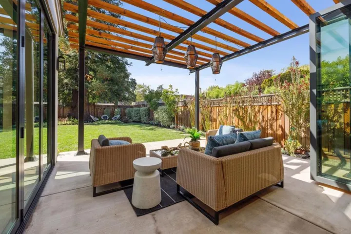 , Burlingame, California 94010