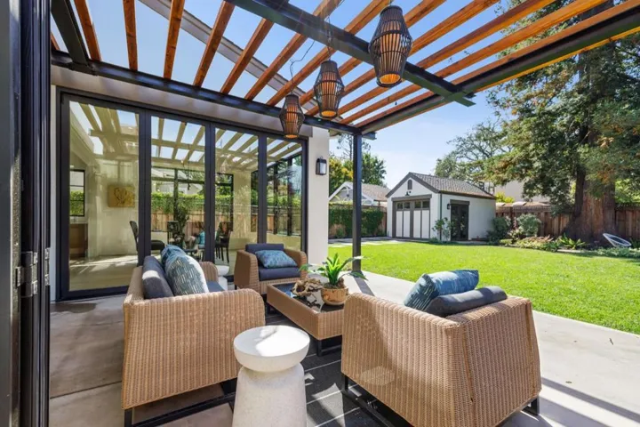 , Burlingame, California 94010