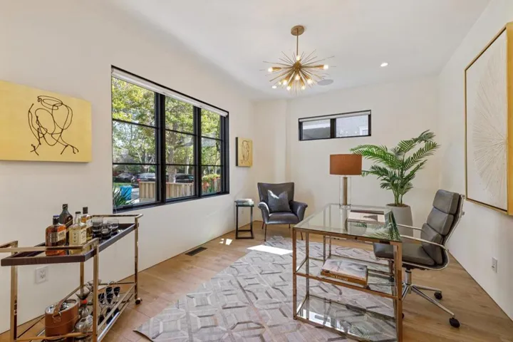 , Burlingame, California 94010