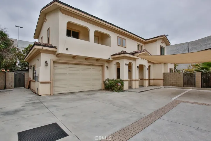 11716 Lansdale Avenue, El Monte, California 91732
