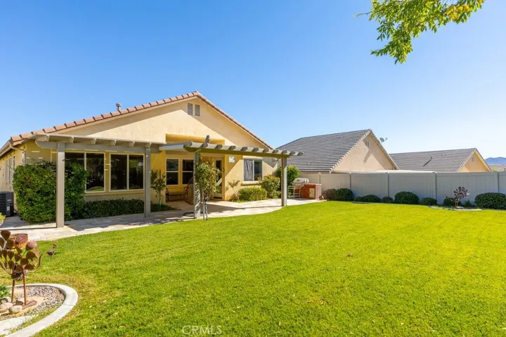 429 Glacier Park, Beaumont, California 92223