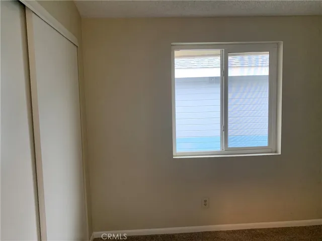 Bedroom 2 with Closet