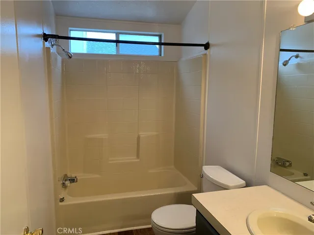 Hall Bath