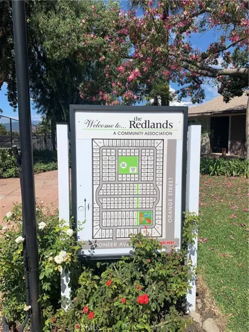 140 W Pioneer Avenue 72, Redlands, California 92374