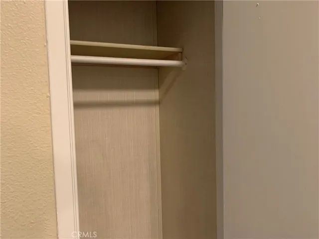 Coat Closet