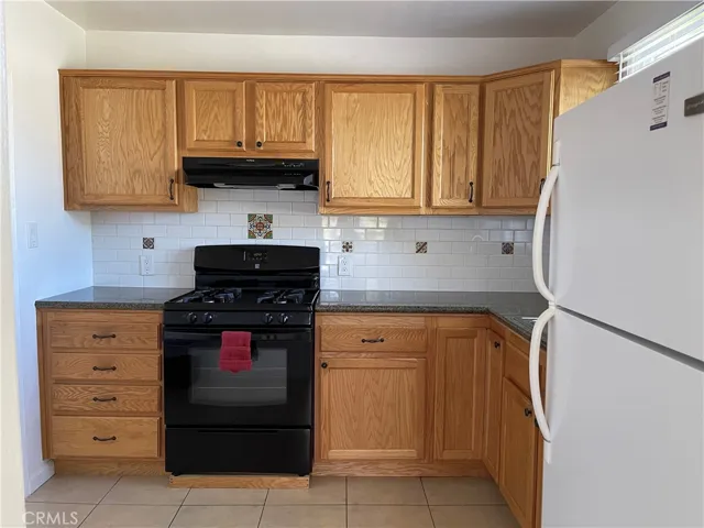 custom tile backsplash